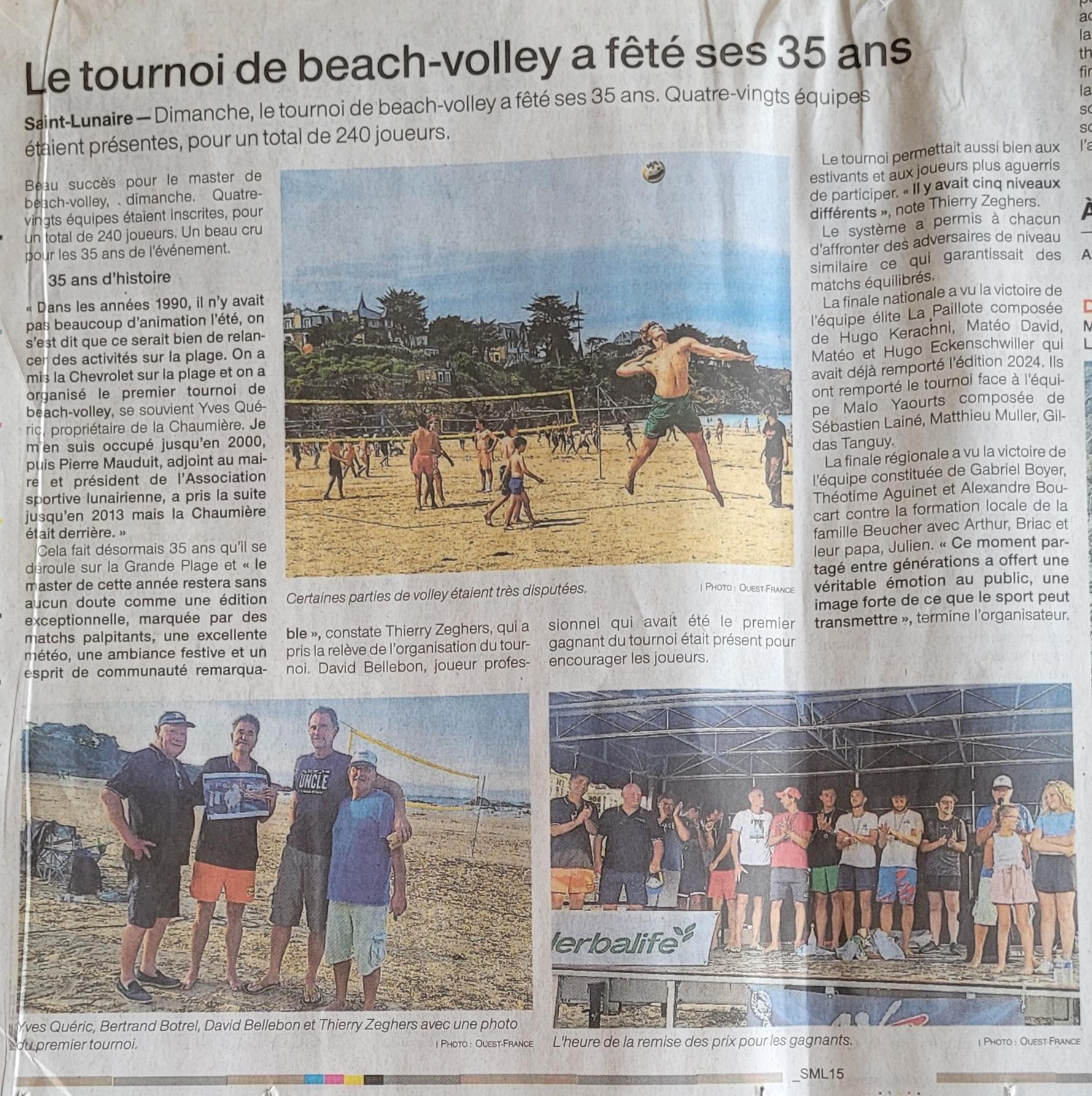 Ouest france 1