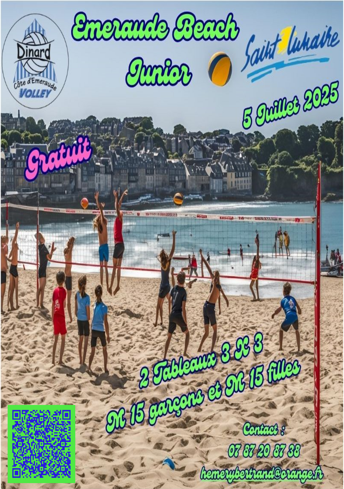 Volley 6 2